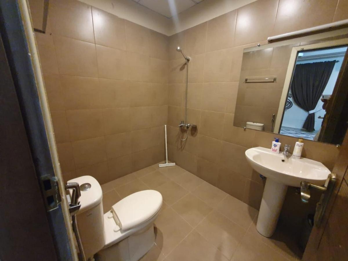 Executive 3 Bedrooms Apartment In Bahria Town Равалпинди Экстерьер фото