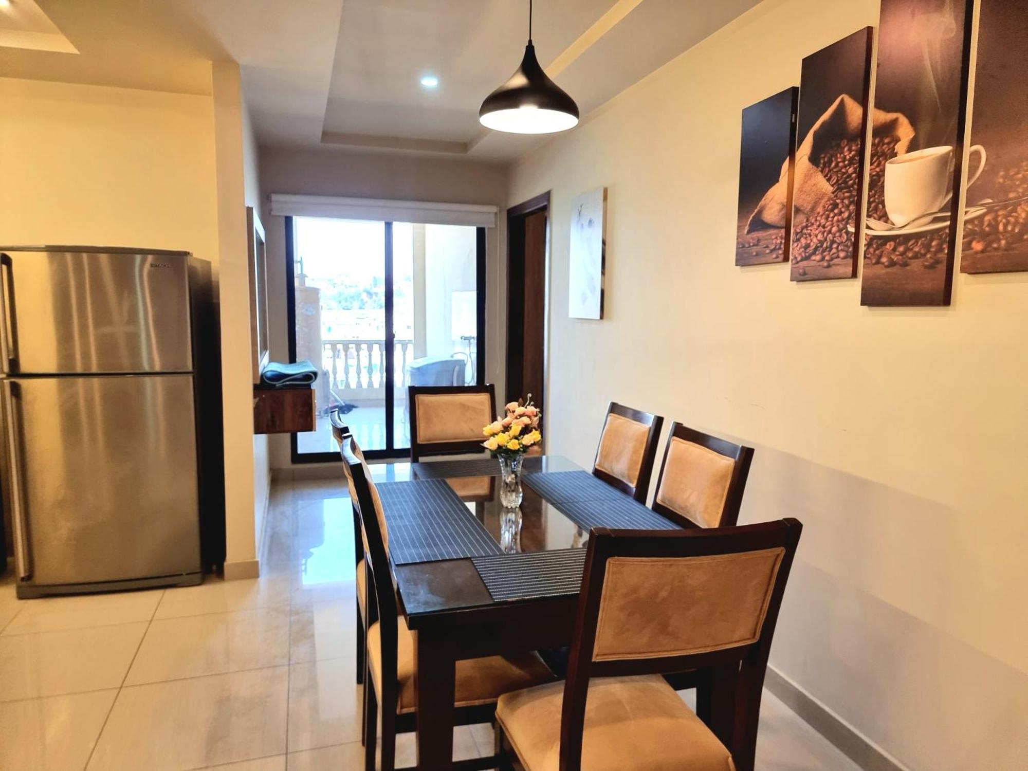 Executive 3 Bedrooms Apartment In Bahria Town Равалпинди Экстерьер фото